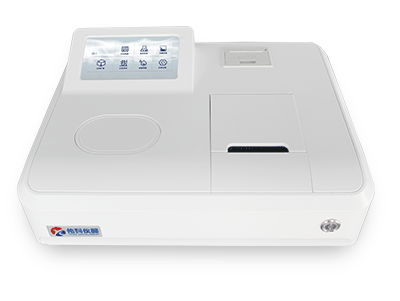 多参数水质测定仪的检测目标：全方位守护水质安全​