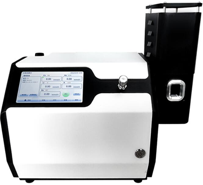 火焰光度计与原子吸收分光光度计：原理与应用场景的异同辨析​