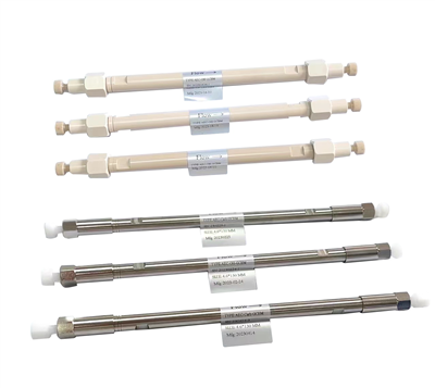 离子色谱柱选购指南：除分离类型外的核心性能指标解析