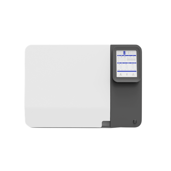 成分“捕手”：新一代智能气相色谱仪，如何让复杂样品无处遁形？