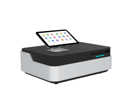 SF9000型智能多用途水质光度检测仪