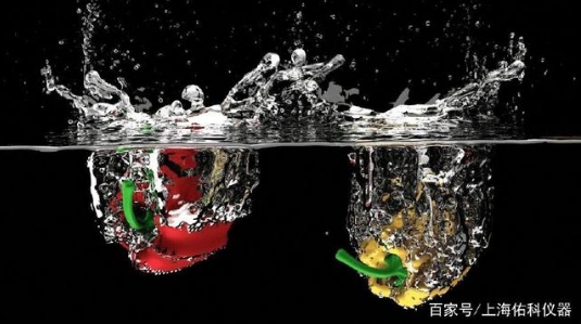 水质检测